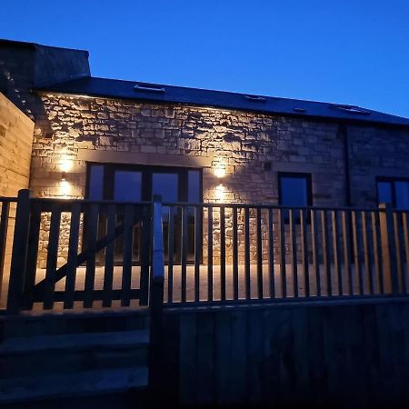 Fairway View Cottage Rothbury Ngoại thất bức ảnh