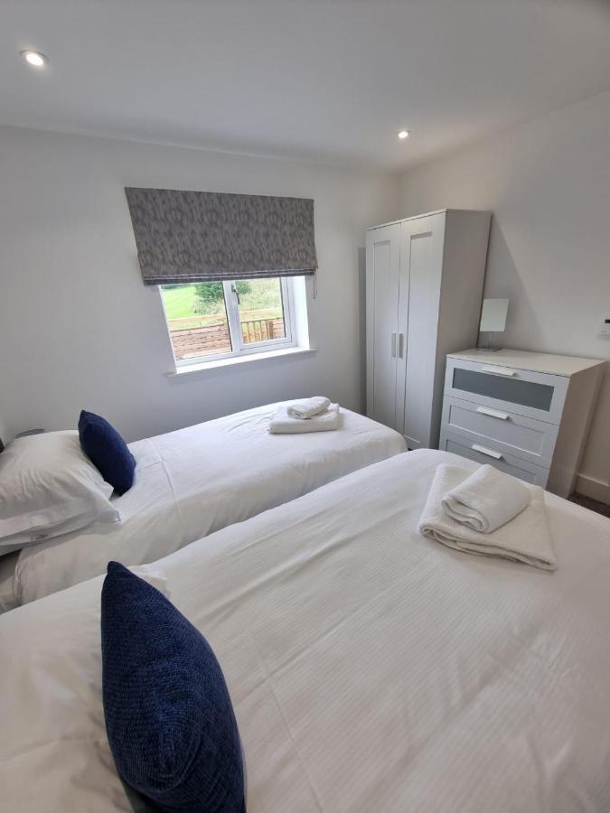 Fairway View Cottage Rothbury Ngoại thất bức ảnh