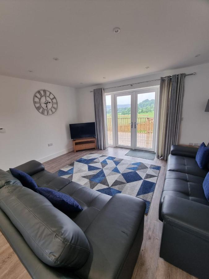 Fairway View Cottage Rothbury Ngoại thất bức ảnh