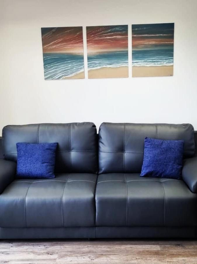 Fairway View Cottage Rothbury Ngoại thất bức ảnh